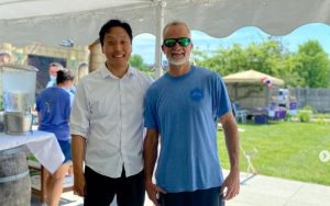 Seacoast Oral Surgeons Drs. Pak and De Tolla