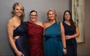 Gala Event for the Seacoast Team